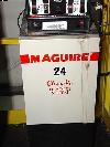  Maguire Loader for Polymer dryer